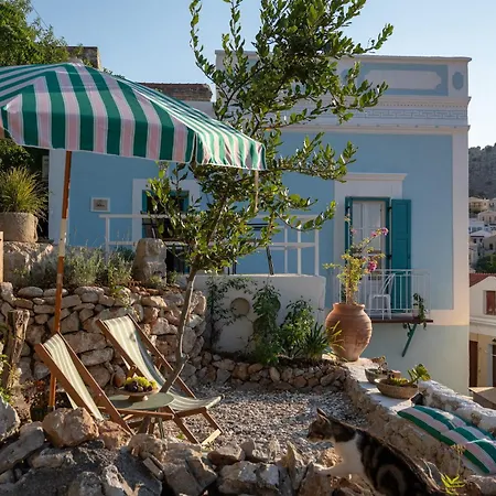 Allium Art House וילה