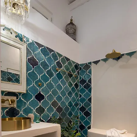 Allium Art House וילה *