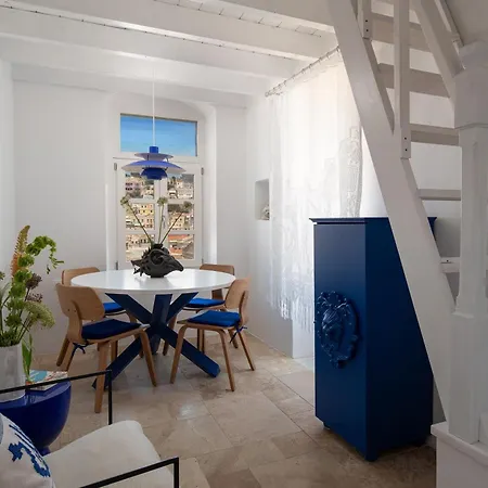 Allium Art House וילה *