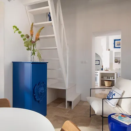 Allium Art House * סימי