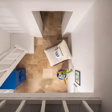 Allium Art House וילה סימי
