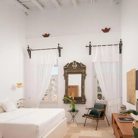 וילה Allium Art House *