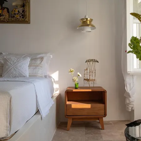 וילה Allium Art House