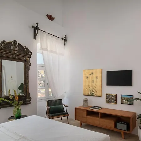Allium Art House וילה סימי