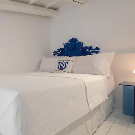 Allium Art House * סימי