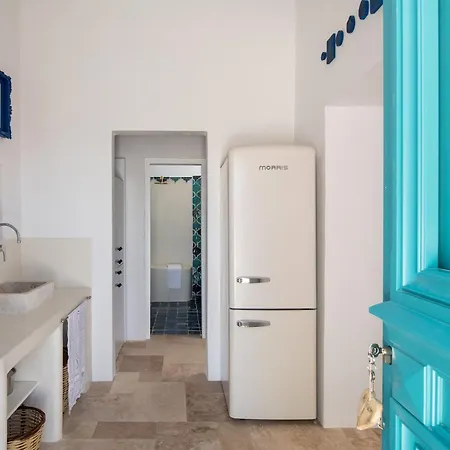 Allium Art House וילה *
