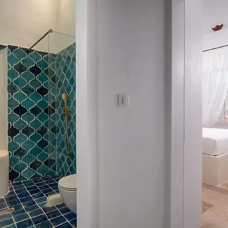 Allium Art House סימי