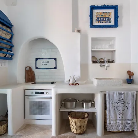 Allium Art House וילה סימי