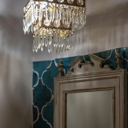וילה Allium Art House סימי