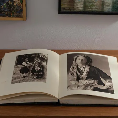 Allium Art House וילה