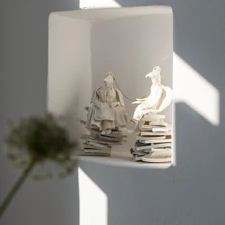 Allium Art House וילה סימי